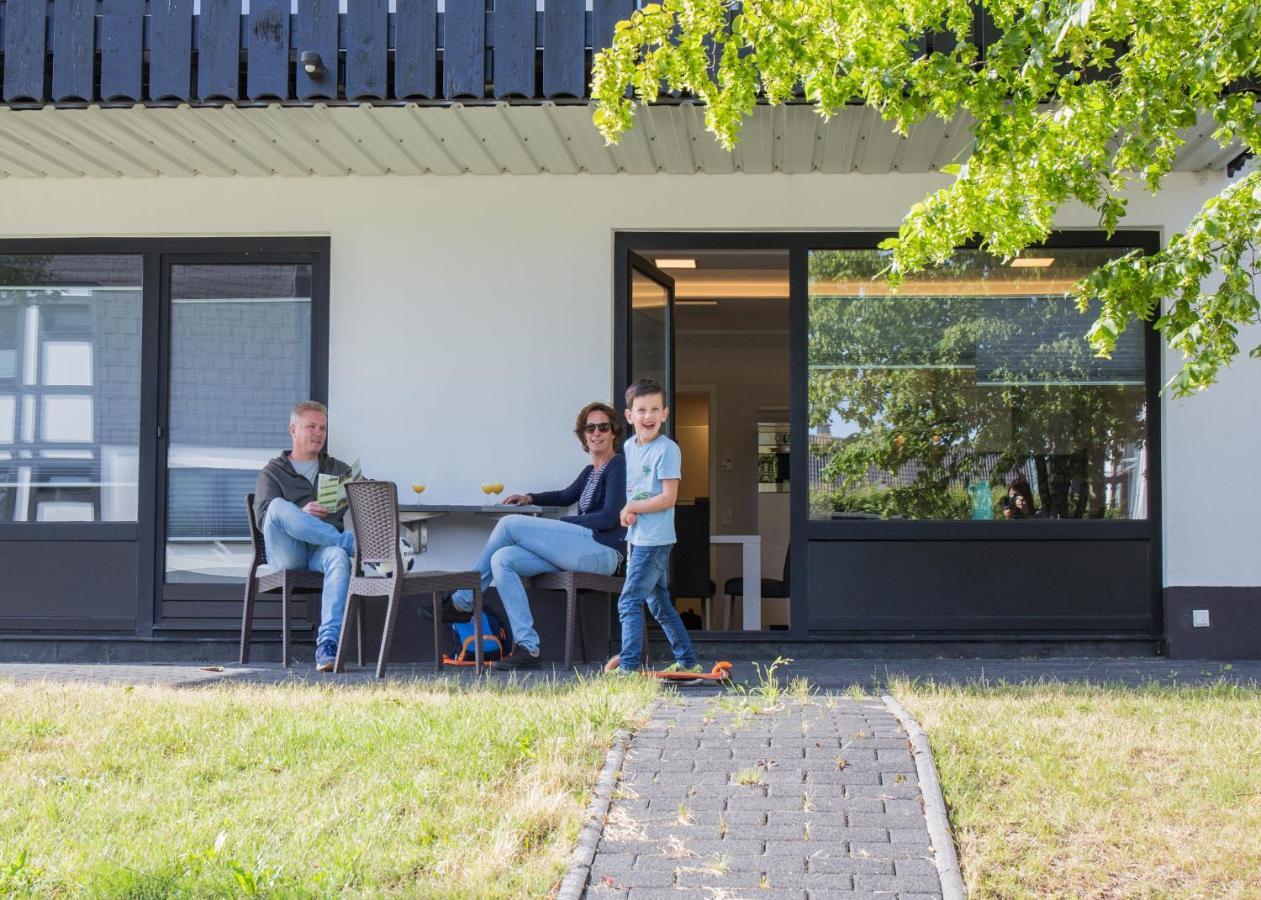 Ferienpark Winterberg Exteriér fotografie